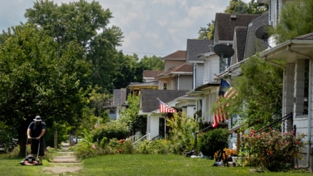 How To Have a Green Lawn Using 50% Less Water