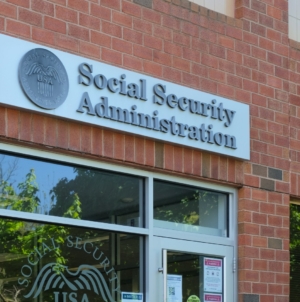 Major Social Security Change Goes Into Effect This Weekend: What to Know