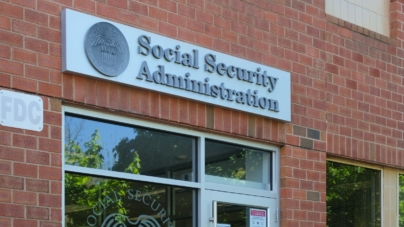 Major Social Security Change Goes Into Effect This Weekend: What to Know