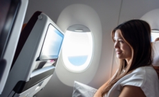 United Airlines Quietly Introduces New Flight Etiquette Rule for Passengers