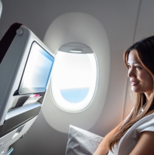 United Airlines Quietly Introduces New Flight Etiquette Rule for Passengers