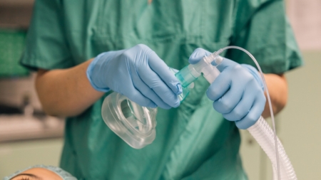 Anesthesiologist Shares Salary Over 12 Years Not Ready For Response