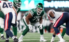 Patriots Steal Key Offensive Player From Division Rival