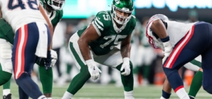 Patriots Steal Key Offensive Player From Division Rival