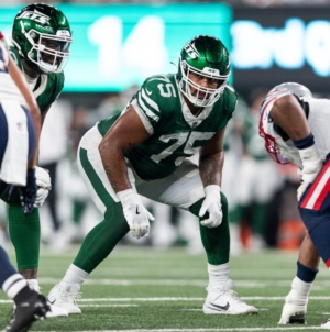 Patriots Steal Key Offensive Player From Division Rival