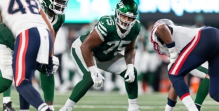 Patriots Steal Key Offensive Player From Division Rival