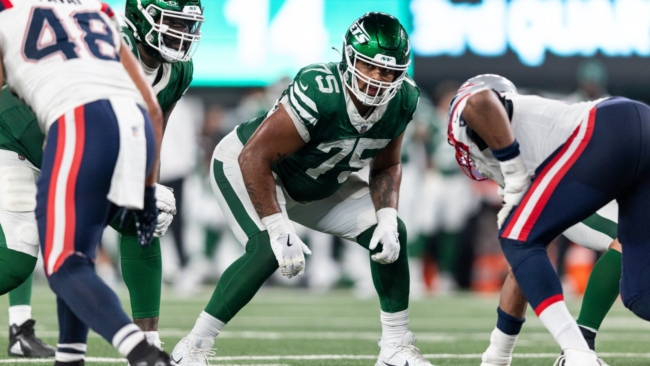 Patriots Steal Key Offensive Player From Division Rival