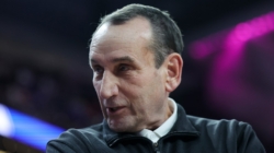 Mike Krzyzewski Sends Strong Message on Cam Boozer Ahead of NCAA Tournament