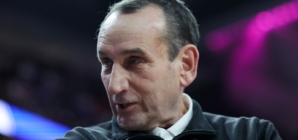 Mike Krzyzewski Sends Strong Message on Cam Boozer Ahead of NCAA Tournament