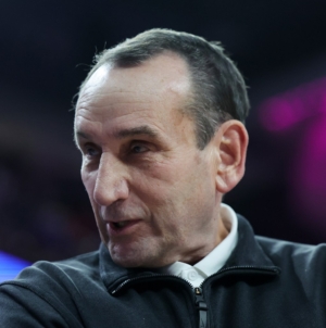 Mike Krzyzewski Sends Strong Message on Cam Boozer Ahead of NCAA Tournament