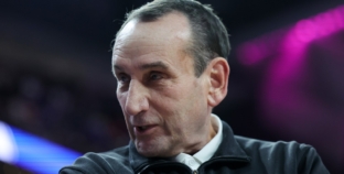 Mike Krzyzewski Sends Strong Message on Cam Boozer Ahead of NCAA Tournament