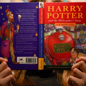 HBO’s ‘Harry Potter’ Trailer Hit With Heavy Criticism as ‘Soulless’