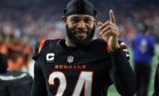 Deion Sanders Hires Former Ohio State Star to Colorado Coaching Staff