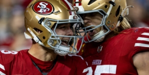 49ers Prediction Bags Dynamic Weapon for QB Brock Purdy