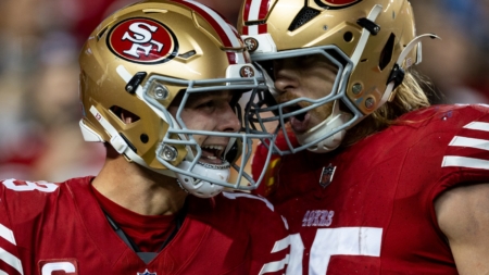 49ers Prediction Bags Dynamic Weapon for QB Brock Purdy