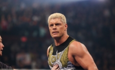 Cody Rhodes Names WWE’s Next Breakout Star