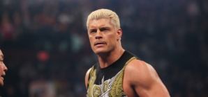 Cody Rhodes Names WWE’s Next Breakout Star
