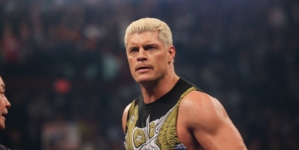 Cody Rhodes Names WWE’s Next Breakout Star