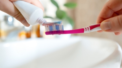 You’re Probably Brushing Your Teeth All Wrong—Here’s Why