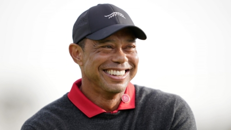 Is Tiger Woods Playing the 2026 Masters After His Car Crash?