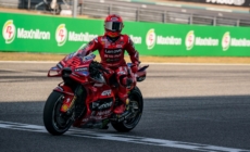How to Watch PT Grand Prix of Thailand: Live Stream MotoGP, TV Channel