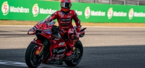 How to Watch PT Grand Prix of Thailand: Live Stream MotoGP, TV Channel