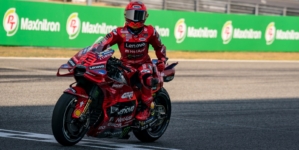 How to Watch PT Grand Prix of Thailand: Live Stream MotoGP, TV Channel