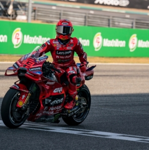 How to Watch PT Grand Prix of Thailand: Live Stream MotoGP, TV Channel