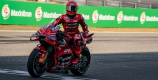 How to Watch PT Grand Prix of Thailand: Live Stream MotoGP, TV Channel