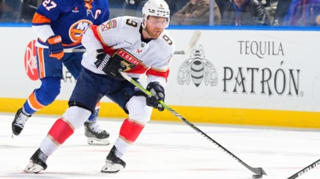 How to Watch Panthers vs Islanders: Live Stream NHL, TV Channel