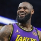 Lakers’ LeBron James Humiliates Two Pacers After They Fail to Block Him