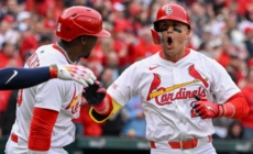 Cardinals Fan Favorite Named Potential Trade Fit for Mets