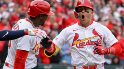 Cardinals Fan Favorite Named Potential Trade Fit for Mets