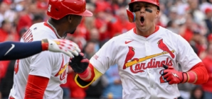 Cardinals Fan Favorite Named Potential Trade Fit for Mets