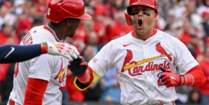 Cardinals Fan Favorite Named Potential Trade Fit for Mets