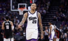 Former No. 1 Overall Pick Signs With Third NBA Franchise in Three Years