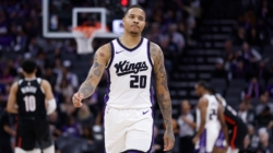 Former No. 1 Overall Pick Signs With Third NBA Franchise in Three Years