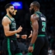 Celtics’ Jaylen Brown Sets the Record Straight on Jayson Tatum