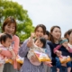 Japan Plans Major Insurance Change To Tackle Falling Birth Rate