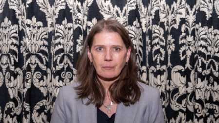 Trump’s Niece Reacts to His Comments on Robert Mueller