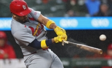 Cardinals’ Ivan Herrera Receives Fresh Opportunity at Old Position