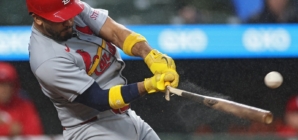 Cardinals’ Ivan Herrera Receives Fresh Opportunity at Old Position