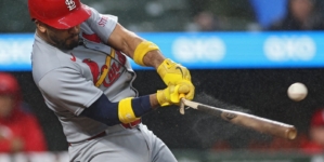 Cardinals’ Ivan Herrera Receives Fresh Opportunity at Old Position