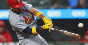 Cardinals’ Ivan Herrera Receives Fresh Opportunity at Old Position