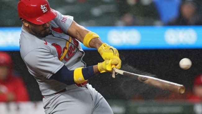 Cardinals’ Ivan Herrera Receives Fresh Opportunity at Old Position
