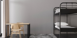 Kids Sleep on Bunk Bed—Until ‘Worst Fear’ Happens