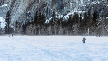 Heavy Snow Warning As 20 Inches To Strike: ‘Avoid Travel’