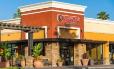 Chipotle Makes Big Menu Update