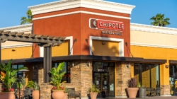 Chipotle Makes Big Menu Update
