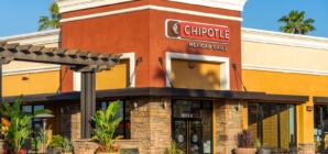 Chipotle Makes Big Menu Update